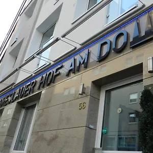 Otel Breslauer Hof Am Dom