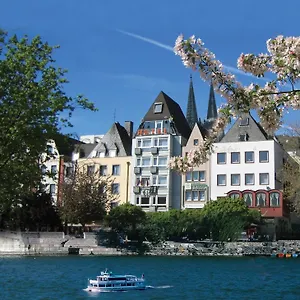 Otel Roemerhafen