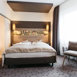 Otel Sion