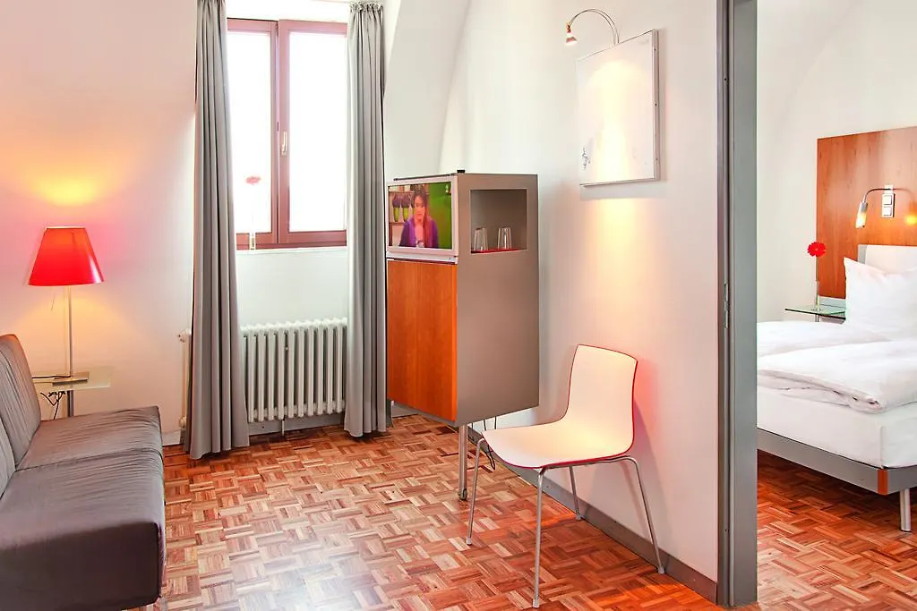 Boutique Hotel 026 Koeln St. Michael 3*, Cologne Germany