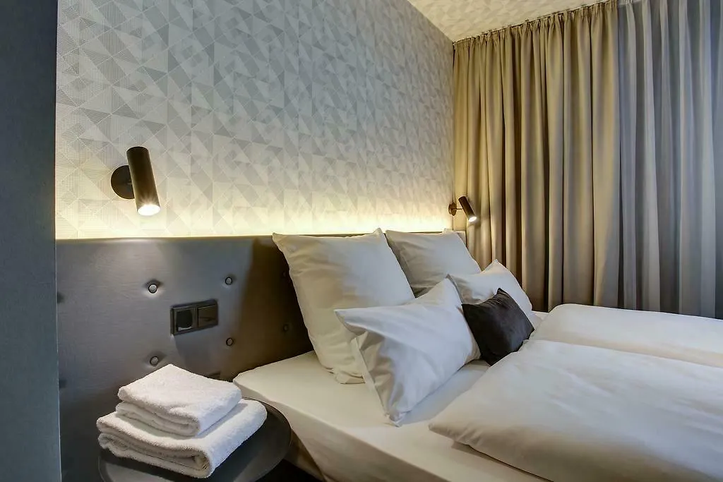 Boutique Hotel 026 Koeln St. Michael Cologne