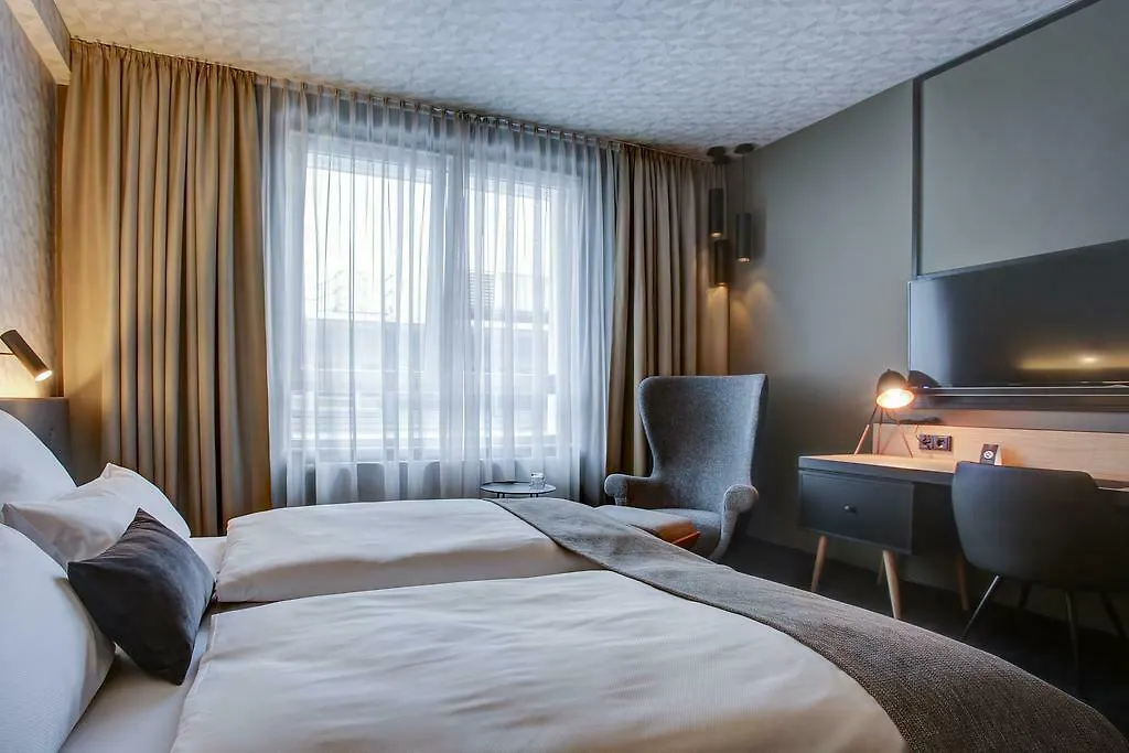 Boutique Hotel 026 Koeln St. Michael 3*, Cologne