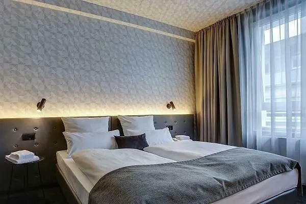 Boutique Hotel 026 Koeln St. Michael 3*, Cologne Germany