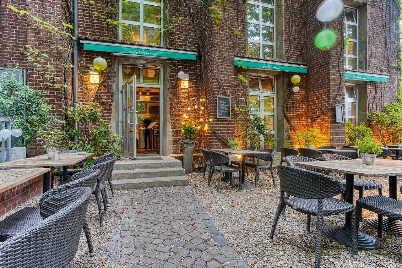 Boutique Hotel 026 Koeln St. Michael 3*, Cologne Germany
