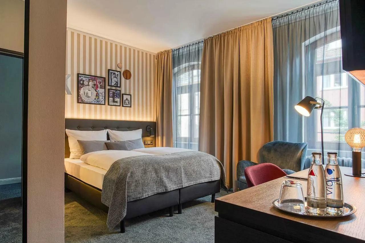 Boutique Hotel 026 Koeln St. Michael 3*, Cologne