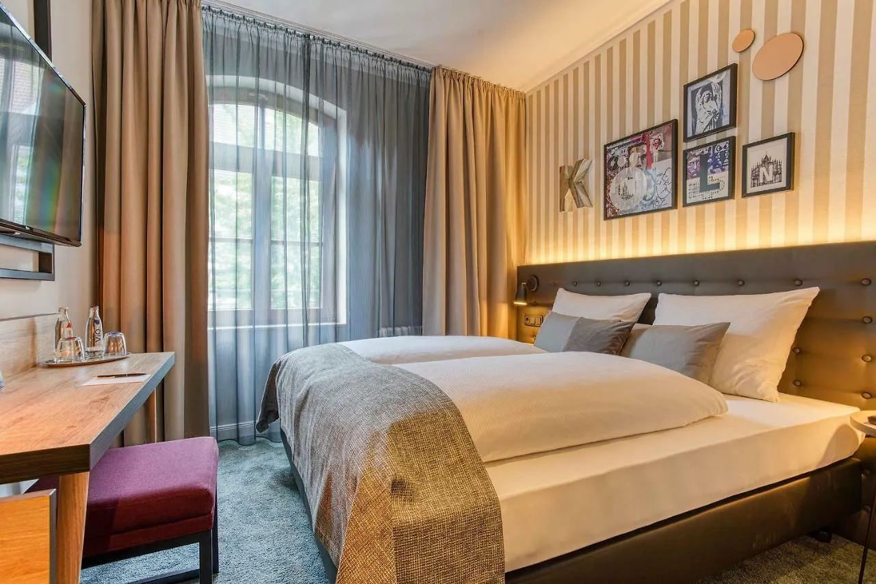 Boutique Hotel 026 Koeln St. Michael Germany