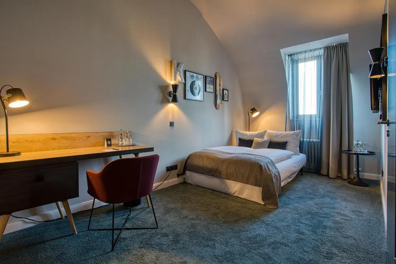 ***  Boutique Hotel 026 Koeln St. Michael Germany