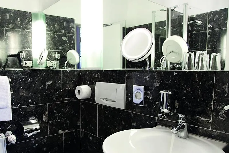Boutique Hotel 026 Koeln St. Michael Germany