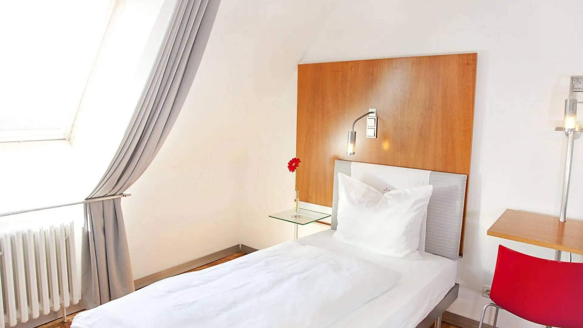 Boutique Hotel 026 Koeln St. Michael