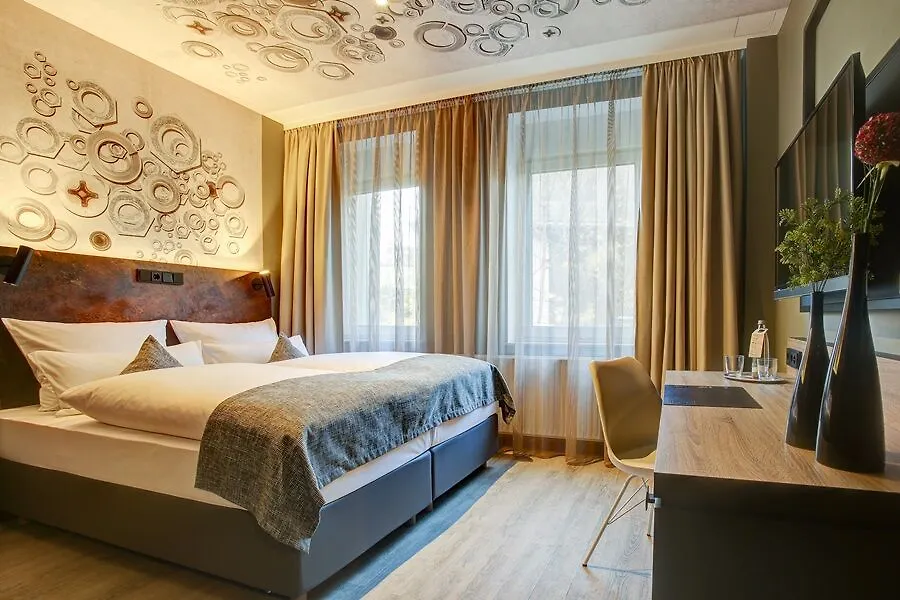 Boutique Hotel 026 Koeln St. Michael 3*, Cologne Germany