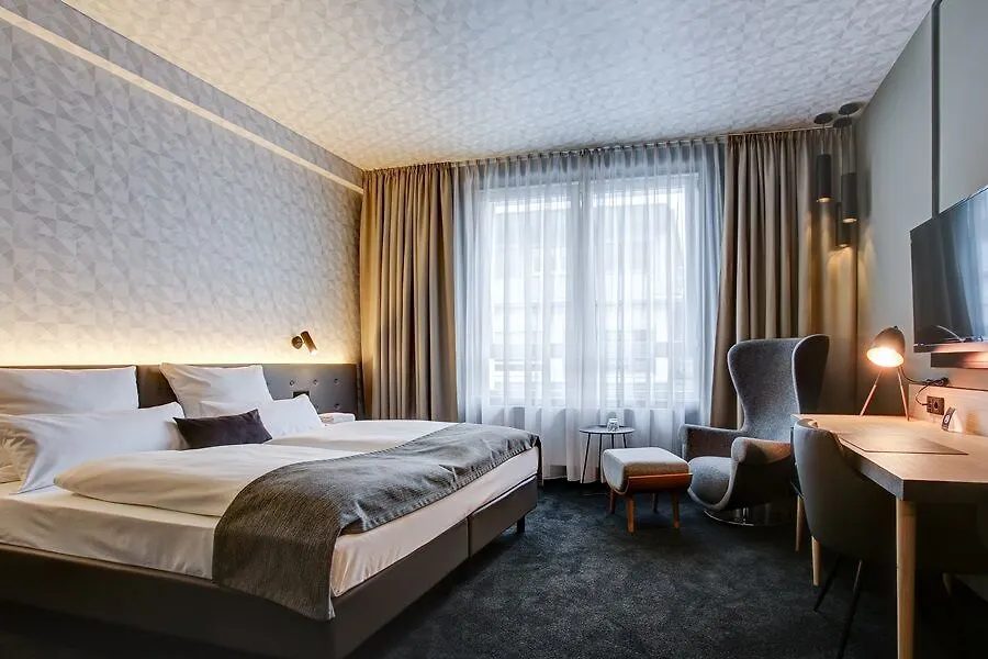 Boutique Hotel 026 Koeln St. Michael