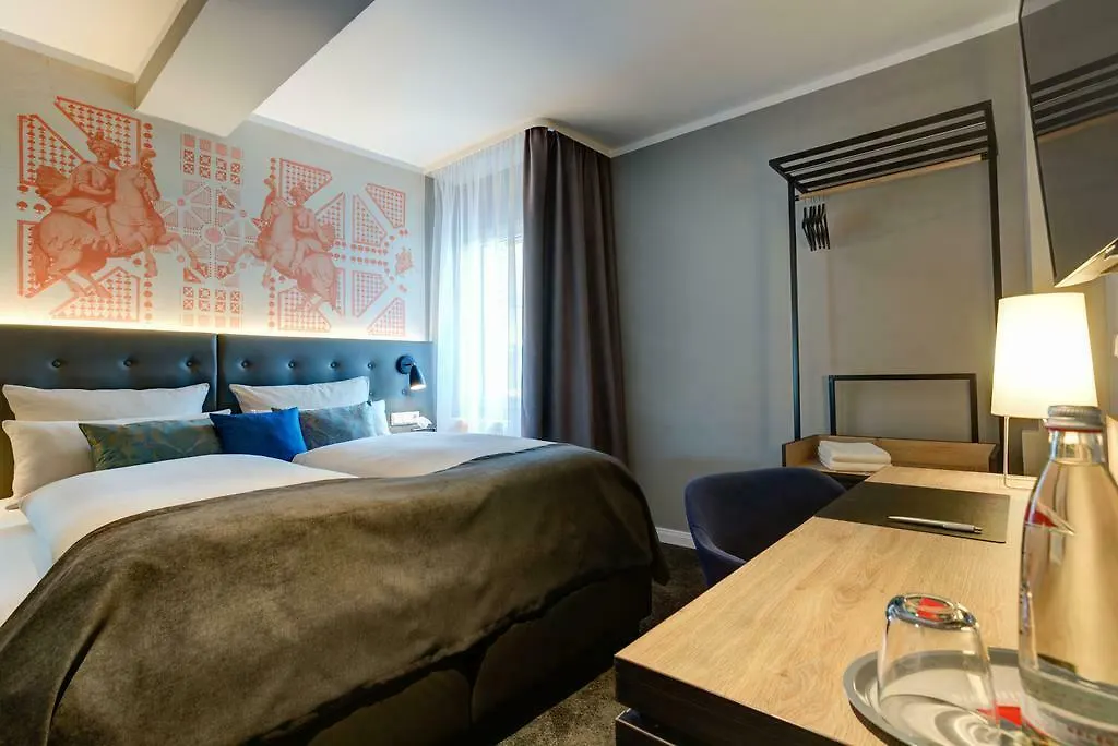 Boutique Hotel 026 Koeln St. Michael  Cologne