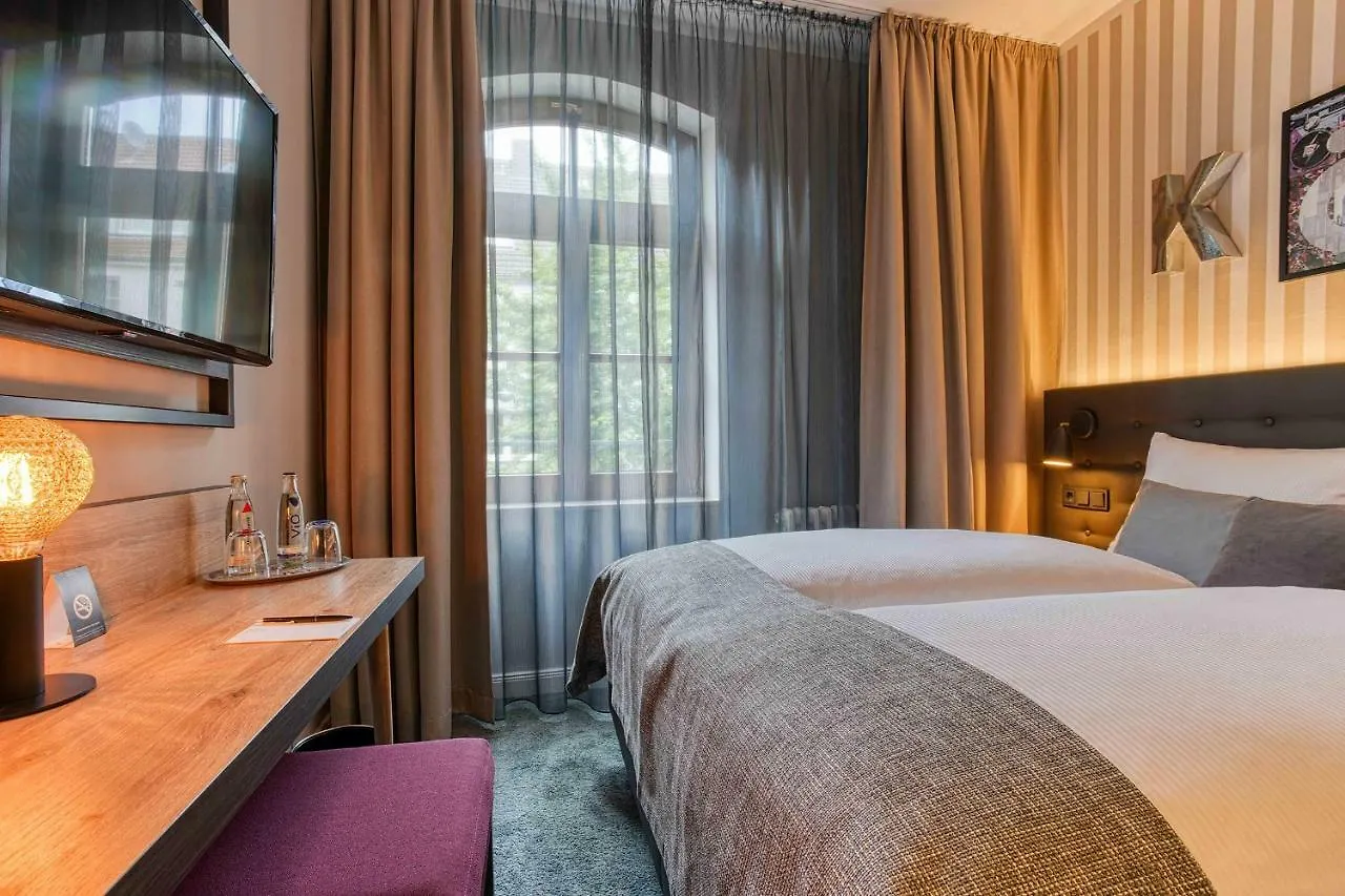 Boutique Hotel 026 Koeln St. Michael